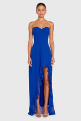 Eden Gown Maxi Dress