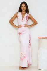 Valley Beauty Maxi Dress