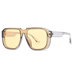 Aviator sunglasses