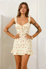 Out Of My League Dress