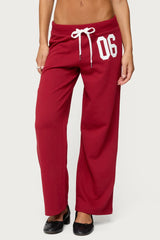 Petite 06 Sweatpants