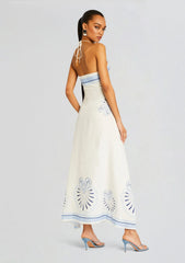 Eleanor Maxi Dress
