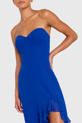 Eden Gown Maxi Dress