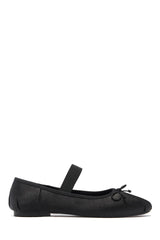 THERAPY Mystic Ballet Flat Black