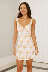Delights Mini Dress